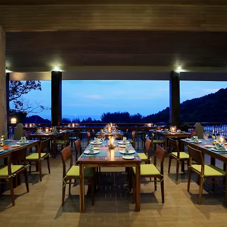 Mandarava Resort And Spa, Karon Beach-2