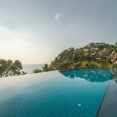 Ayara Kamala Resort & Spa-2