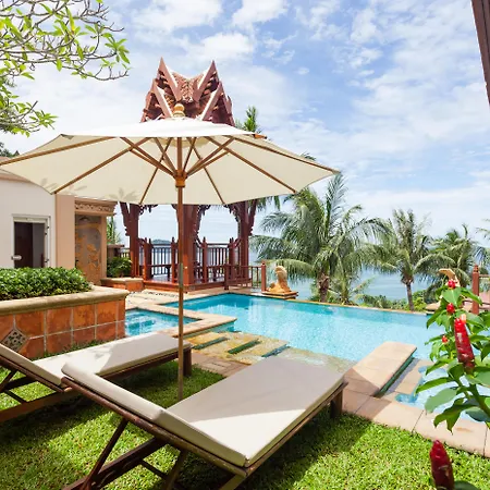 Diamond Cliff Resort & Spa, Patong Beach-2