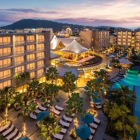 Grand Mercure Phuket Patong-3