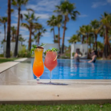 Wine & Books By The Sea, Algarve Resort-2