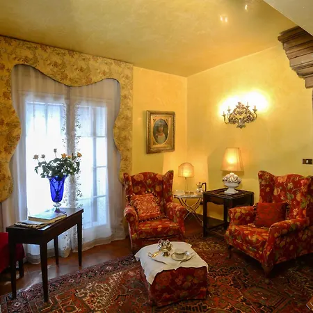 Hotel Gabbia D'Oro-2