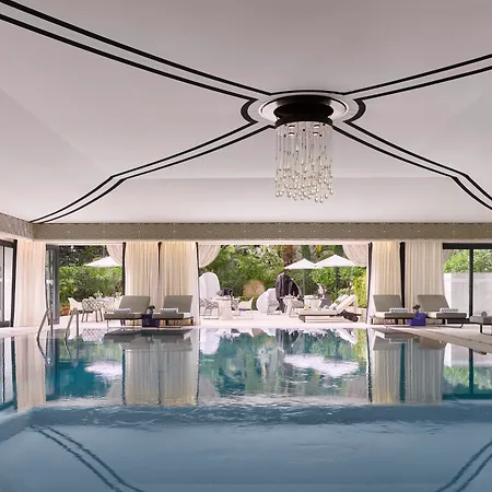 Hotel Metropole Monte-Carlo - Spa Guerlain-2
