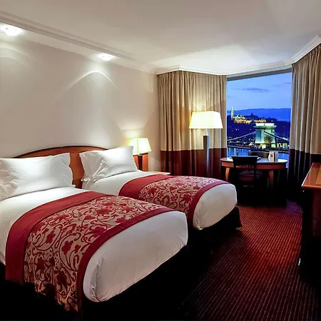 Sofitel Budapest Chain Bridge-3