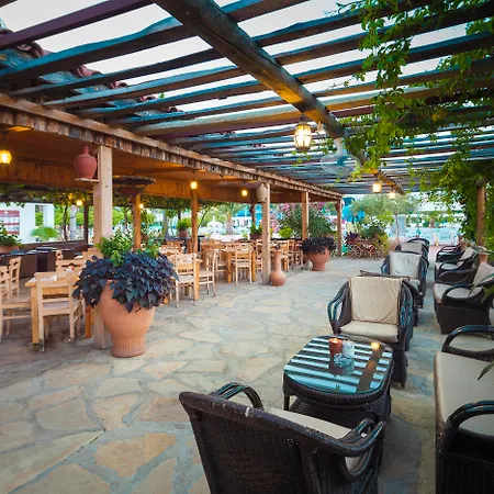 Club Hotel Turan Prince World-3