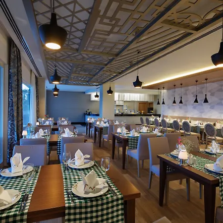 Papillon Ayscha Resort & Spa-2