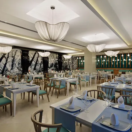 Papillon Ayscha Resort & Spa-3