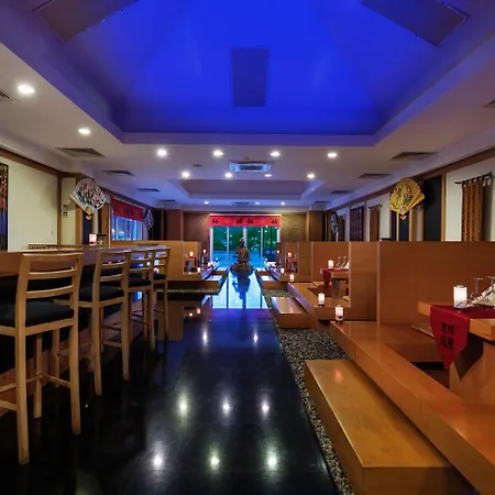 Papillon Ayscha Resort & Spa-2