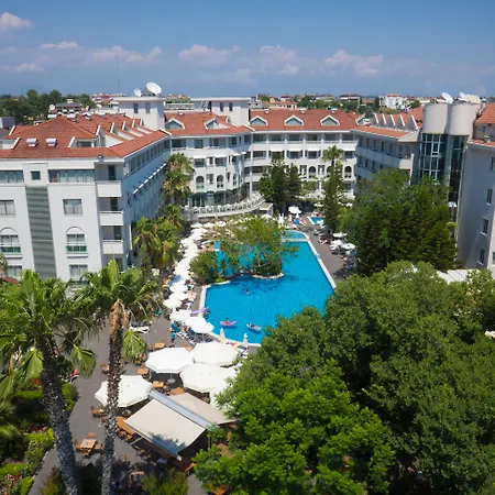 Side Star Beach Hotel-3