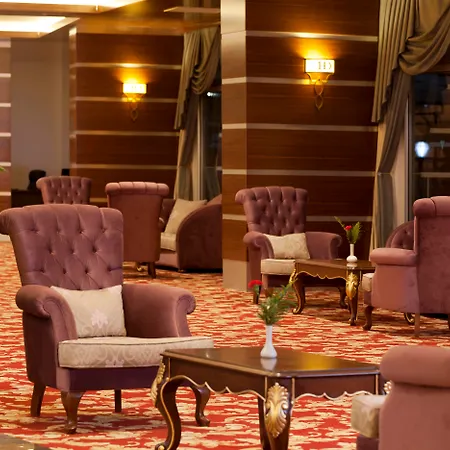 Diamond Hill Resort Hotel-2