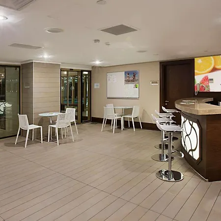 Doubletree By Hilton Istanbul-Avcilar-2
