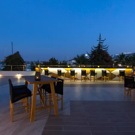 Altin Yunus Hotel & Spa - Cesme-2