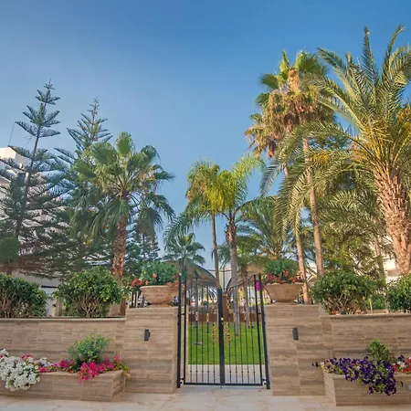 Adams Beach Hotel & Spa (Adults Only)-2