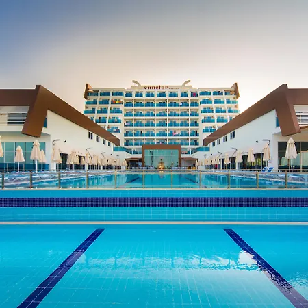 Sun Star Resort Hotel-2