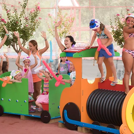 Megasaray Club Belek-3