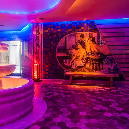 White Gold Hotel & Spa-2