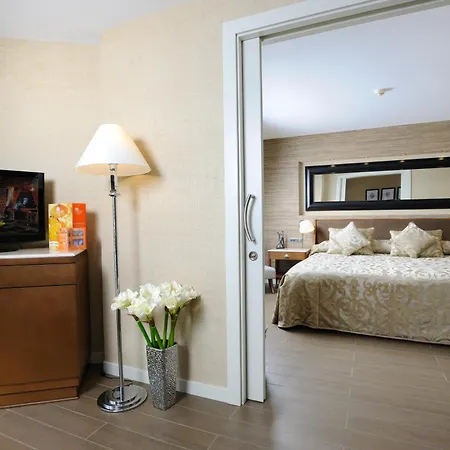 Elegance Hotels International Marmaris-2