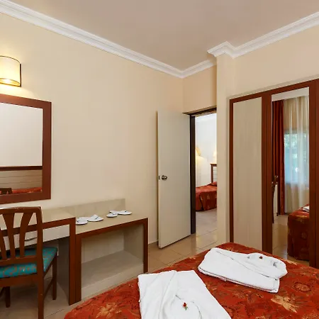 Kustur Club Holiday Village-2