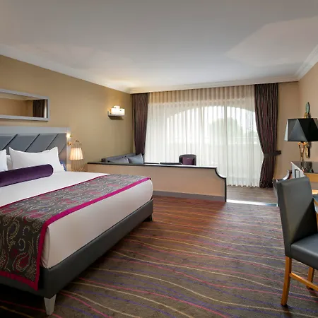 Sirene Belek Hotel-3
