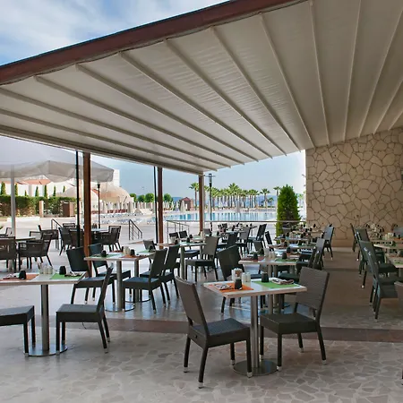 Radisson Blu Resort & Spa Cesme-3