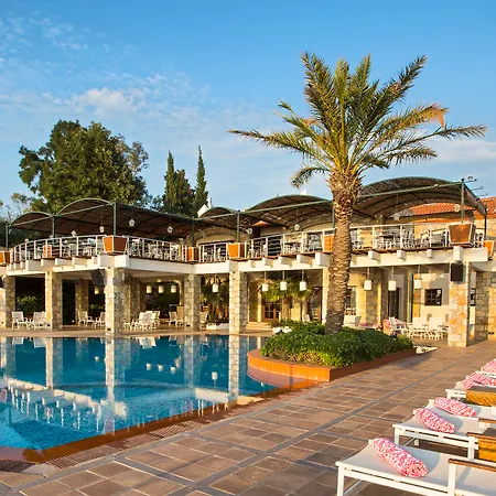 The Marmara Bodrum - Adult Only-2