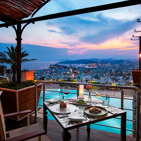 The Marmara Bodrum - Adult Only-3