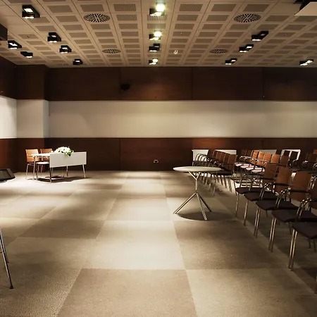 Point Hotel Barbaros-3