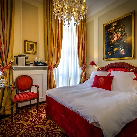 Relais & Chateaux Hotel Heritage-2