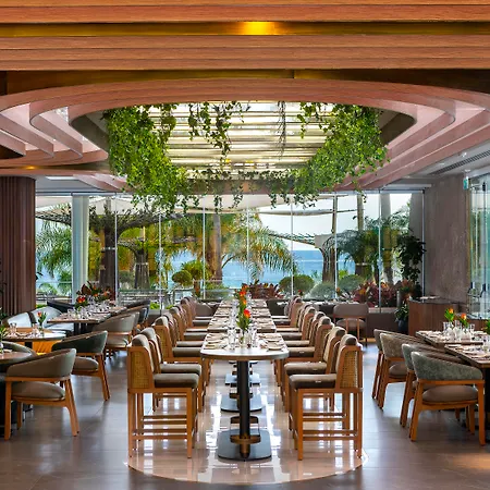 Amathus Beach Hotel Limassol-2