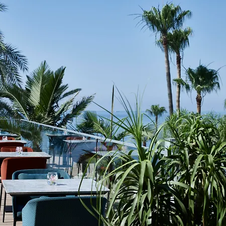 Amathus Beach Hotel Limassol-3