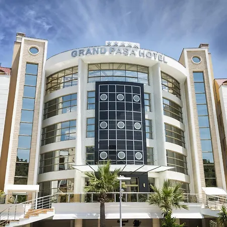 Grand Pasa Hotel-3
