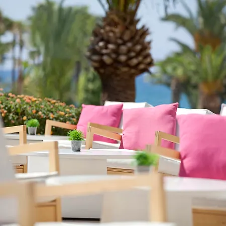 Sandy Beach Hotel & Spa-3