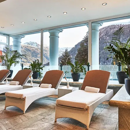 Steigenberger Icon Grandhotel Belvedere-3