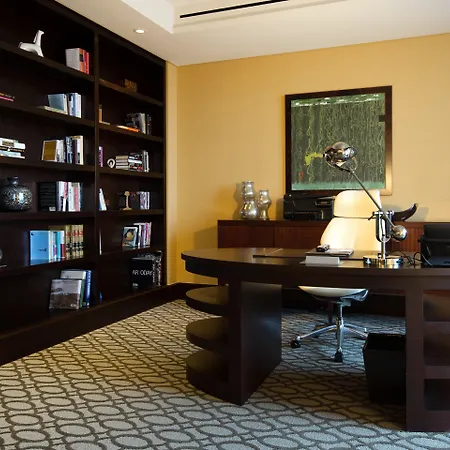 Intercontinental Boston By Ihg-2