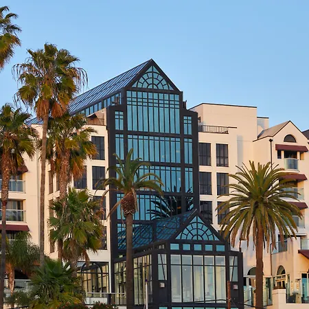 Regent Santa Monica Beach By Ihg-2