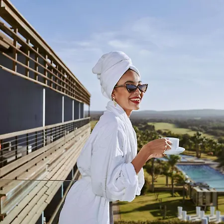 Hotel Le Golf D'Essaouira & Spa-3