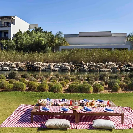 Hotel Le Golf D'Essaouira & Spa-2