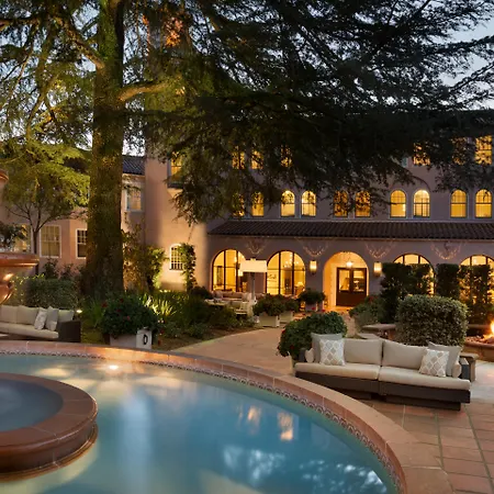 Fairmont Sonoma Mission Inn & Spa-3