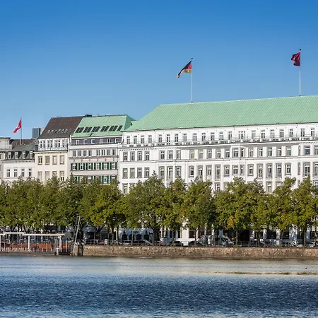Fairmont Hotel Vier Jahreszeiten-2