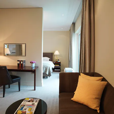 Rocco Forte The Charles Hotel-2