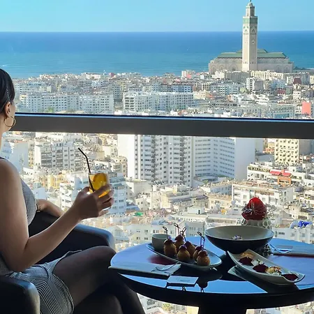 Kenzi Tower Hotel-3