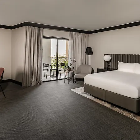 Intercontinental Malta By Ihg-2