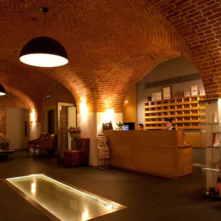 Great Polonia The Granary La Suite Hotel-2