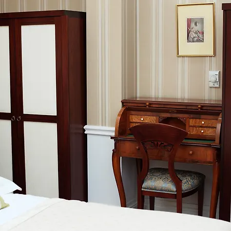 The Bonerowski Palace Boutique Hotel-2