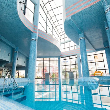 El Minzah Hotel-2