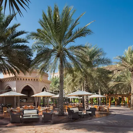 Emirates Palace Mandarin Oriental, Abu Dhabi-3