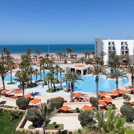 The View Agadir-2