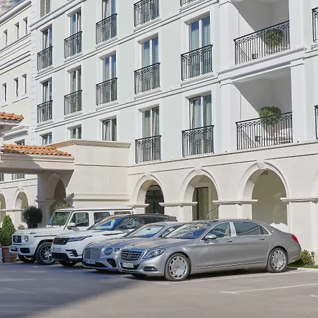 Crowne Plaza Budva By Ihg-2