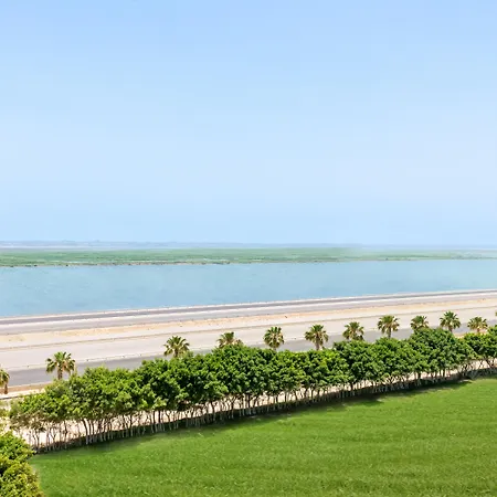 Radisson Blu Hotel & Convention Center, Alexandria-2