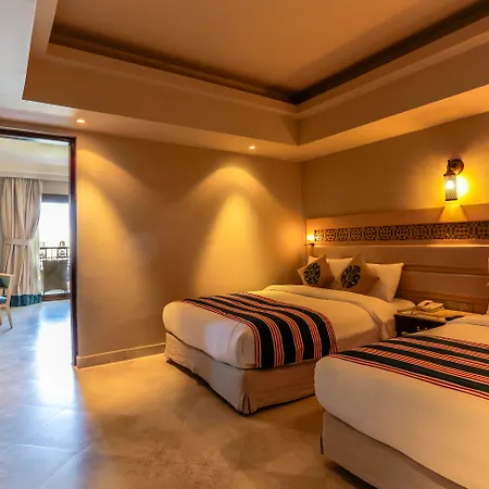 Sunrise Arabian Beach Resort-3